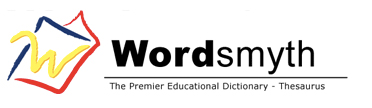 Wordsmyth Thesaurus