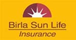 Birla Sun Life insurance