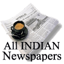 Eazyhomepage.com-All Indian Newspapers