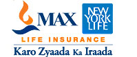 Max Life Insurance