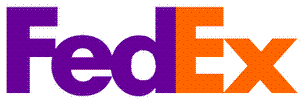 Fedex Courier