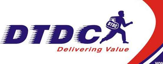 DTDC Courier India