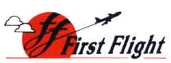 Firstflight courier