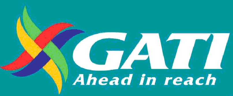 Gati courier