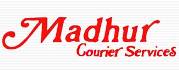 Madhur Courier Service