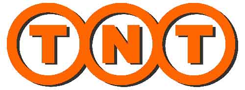 TNT Courier