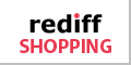 rediff shopping