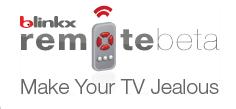 blinks remote